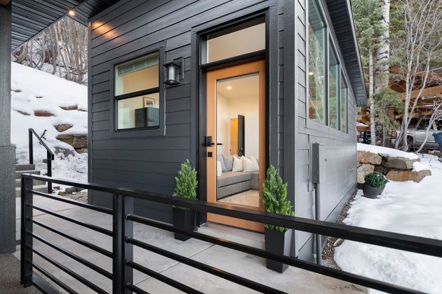 200 MATTERHORN DR, Park City, UT 84098