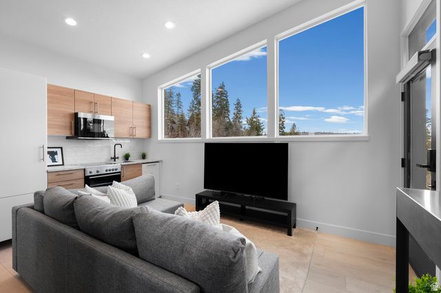 200 MATTERHORN DR, Park City, UT 84098