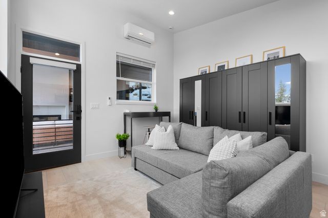 200 MATTERHORN DR, Park City, UT 84098