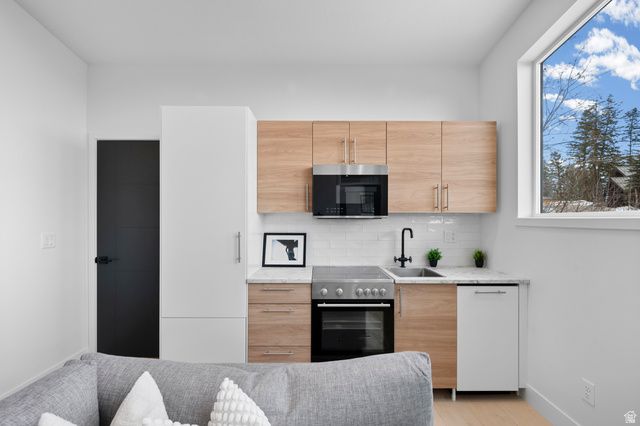 200 MATTERHORN DR, Park City, UT 84098