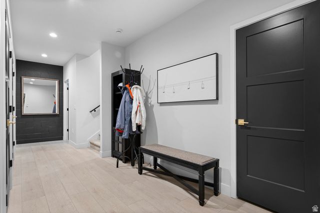 200 MATTERHORN DR, Park City, UT 84098