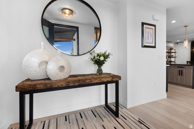 200 MATTERHORN DR, Park City, UT 84098