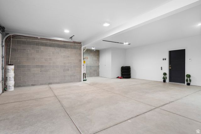 200 MATTERHORN DR, Park City, UT 84098