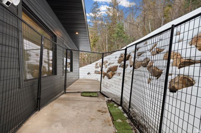 200 MATTERHORN DR, Park City, UT 84098