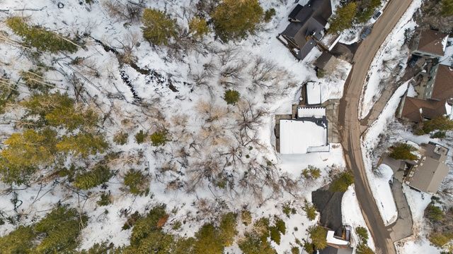 200 MATTERHORN DR, Park City, UT 84098