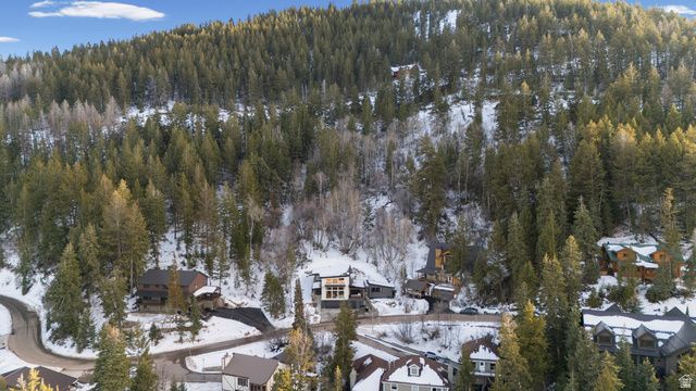 200 MATTERHORN DR, Park City, UT 84098