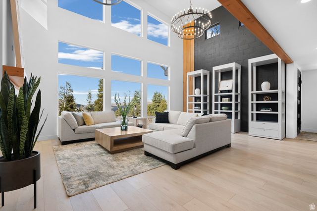 200 MATTERHORN DR, Park City, UT 84098