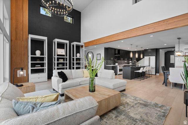 200 MATTERHORN DR, Park City, UT 84098