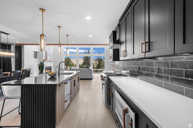 200 MATTERHORN DR, Park City, UT 84098