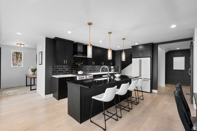 200 MATTERHORN DR, Park City, UT 84098