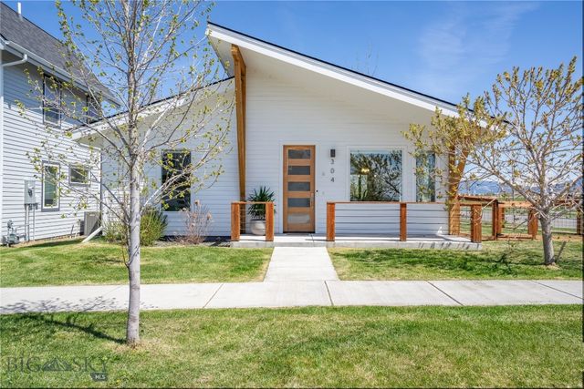 304 Westgate Avenue, Bozeman, MT 59718