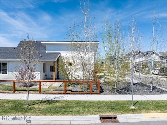 304 Westgate Avenue, Bozeman, MT 59718