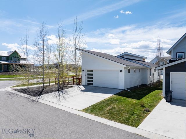 304 Westgate Avenue, Bozeman, MT 59718