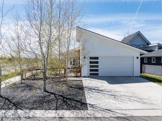 304 Westgate Avenue, Bozeman, MT 59718