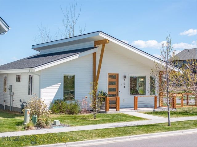 304 Westgate Avenue, Bozeman, MT 59718