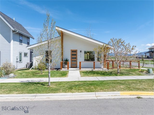 304 Westgate Avenue, Bozeman, MT 59718