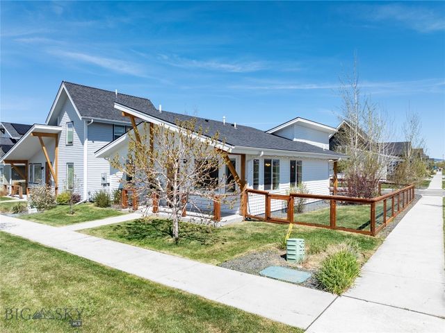 304 Westgate Avenue, Bozeman, MT 59718