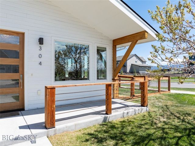 304 Westgate Avenue, Bozeman, MT 59718