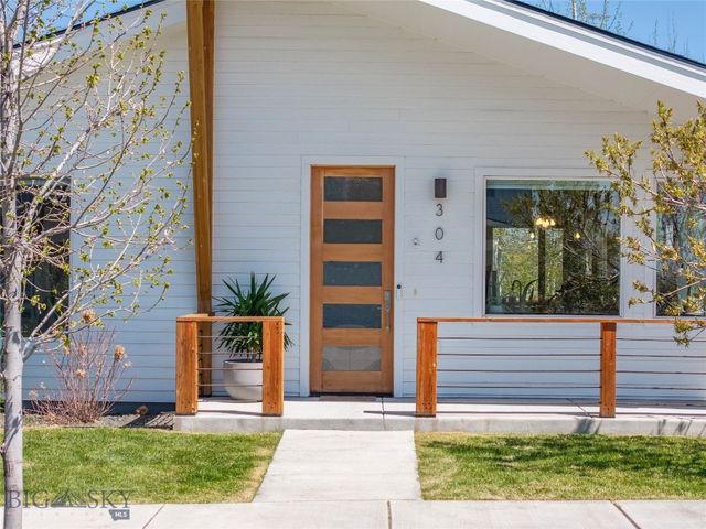 304 Westgate Avenue, Bozeman, MT 59718