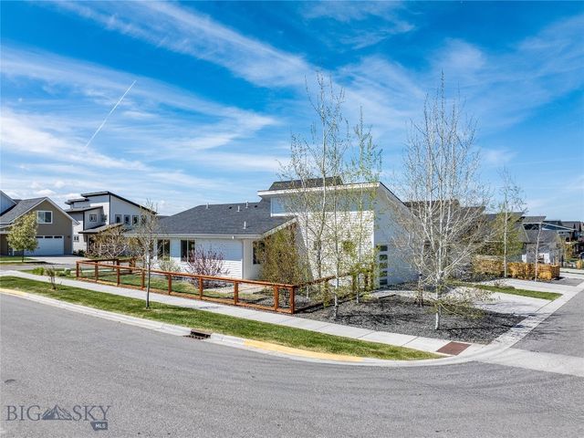 304 Westgate Avenue, Bozeman, MT 59718