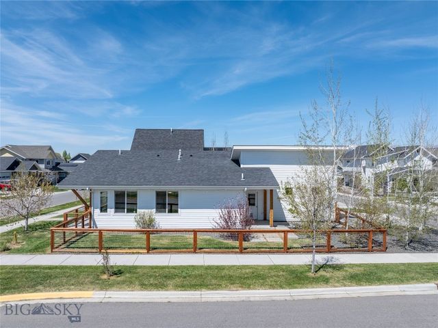 304 Westgate Avenue, Bozeman, MT 59718