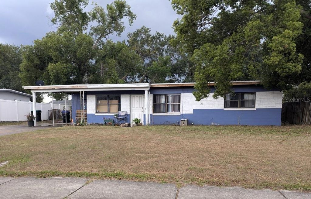 1644 36TH STREET, Orlando, FL 32839