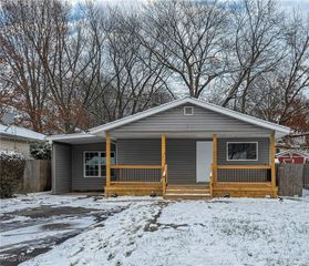 311 High Avenue, Niles, OH 44446