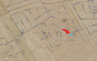 1947 Bartle Place, Thermal, CA 92274