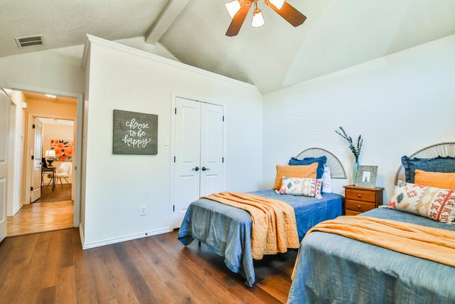 5506 105th Street, Lubbock, TX 79424