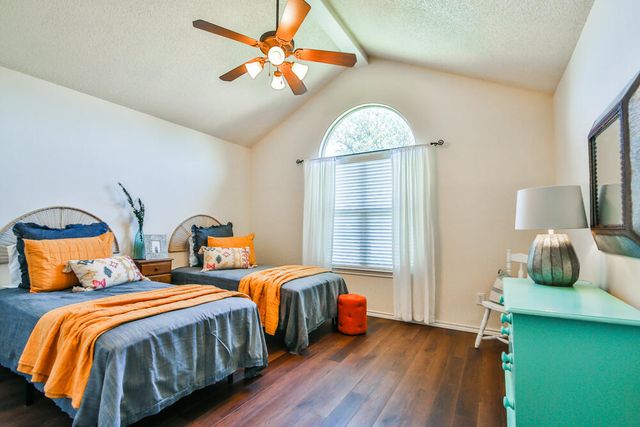 5506 105th Street, Lubbock, TX 79424