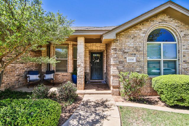 5506 105th Street, Lubbock, TX 79424