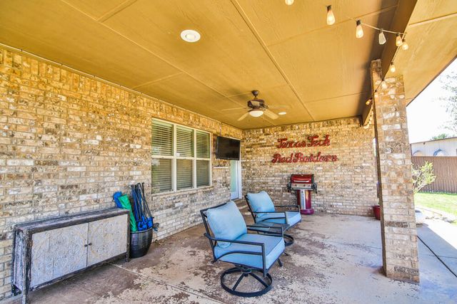 5506 105th Street, Lubbock, TX 79424