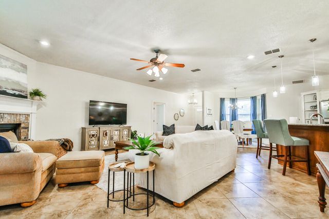 5506 105th Street, Lubbock, TX 79424