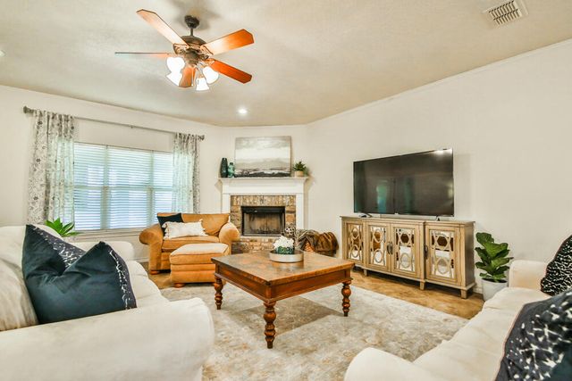 5506 105th Street, Lubbock, TX 79424