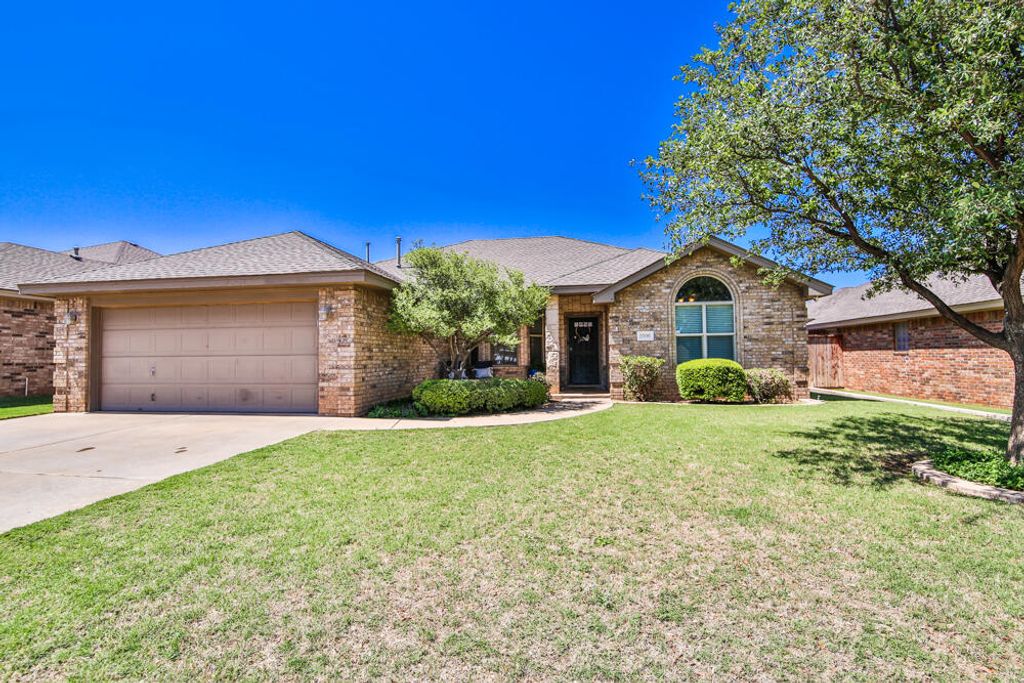 5506 105th Street, Lubbock, TX 79424