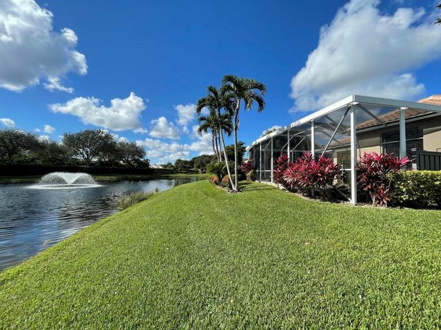 937 Augusta Pointe Drive, Palm Beach Gardens, FL 33418