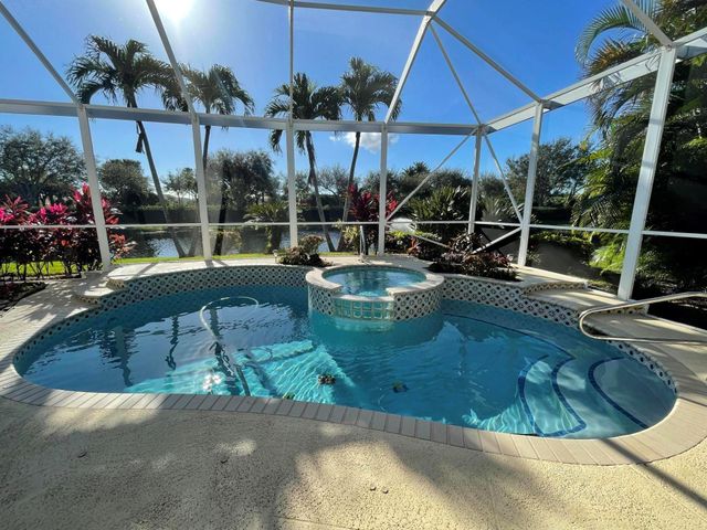937 Augusta Pointe Drive, Palm Beach Gardens, FL 33418