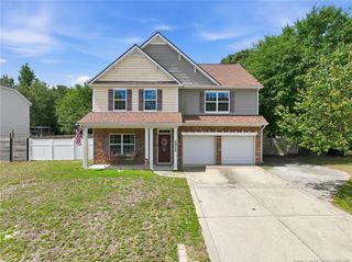 1512 Dulles Road, Hope Mills, NC 28348