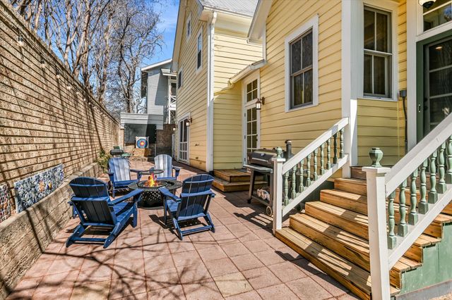 902 Blanco ST, Austin, TX 78703