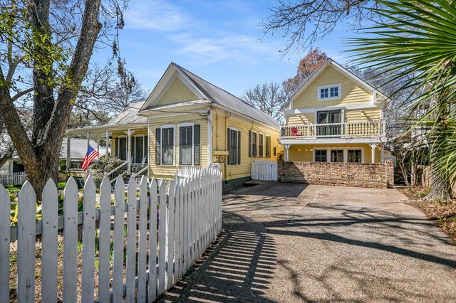 902 Blanco ST, Austin, TX 78703