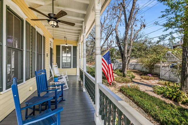 902 Blanco ST, Austin, TX 78703