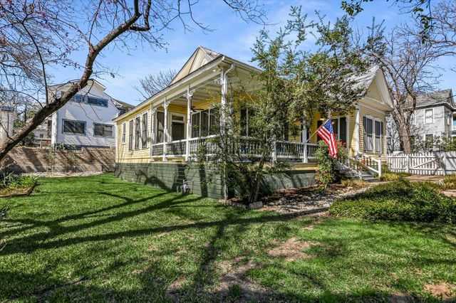 902 Blanco ST, Austin, TX 78703