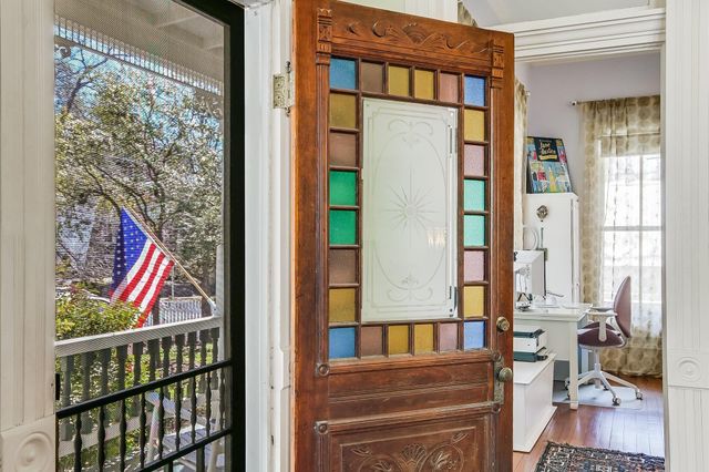 902 Blanco ST, Austin, TX 78703