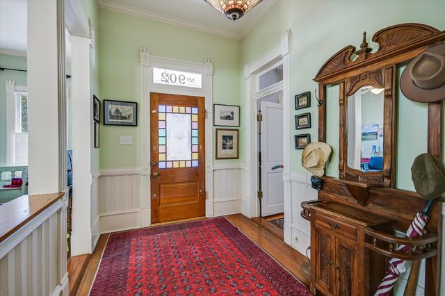 902 Blanco ST, Austin, TX 78703