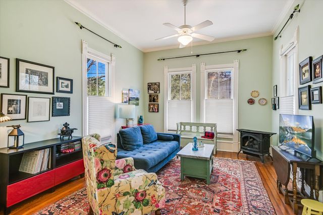 902 Blanco ST, Austin, TX 78703