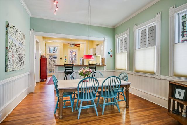 902 Blanco ST, Austin, TX 78703