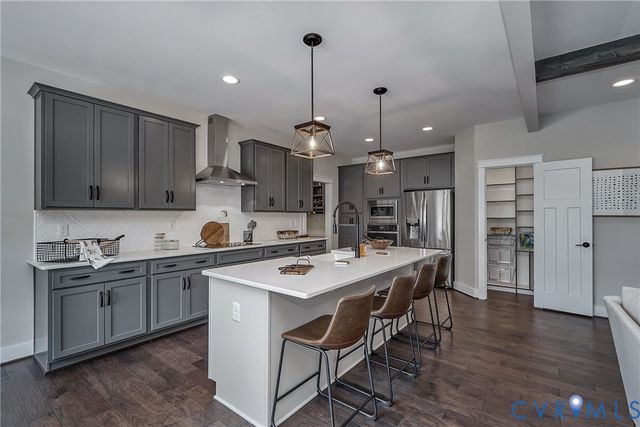 1 Scotchtown Rd, Montpelier, VA 23192