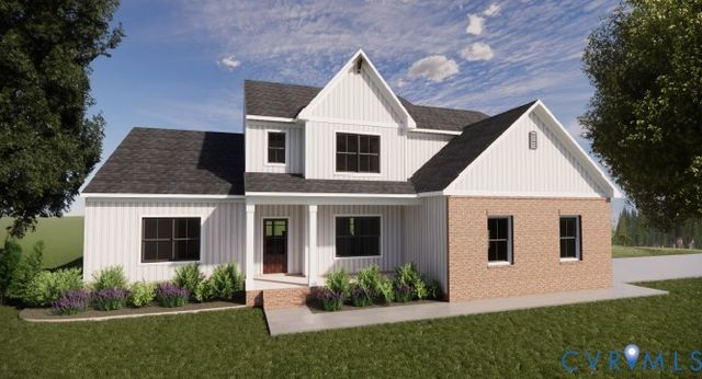 1 Scotchtown Rd, Montpelier, VA 23192