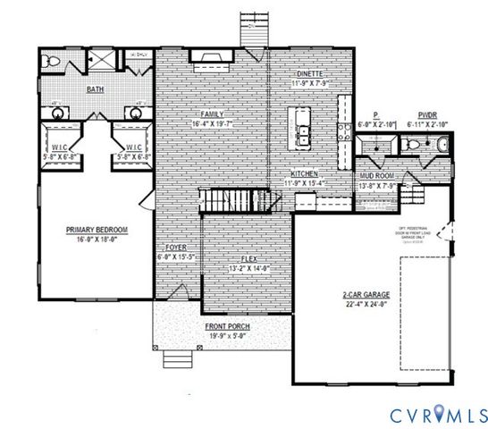 1 Scotchtown Rd, Montpelier, VA 23192