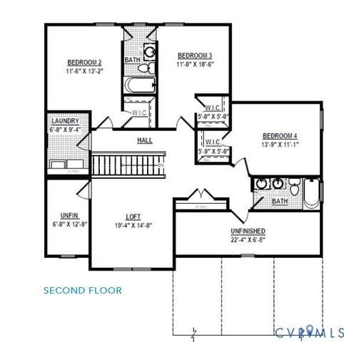 1 Scotchtown Rd, Montpelier, VA 23192